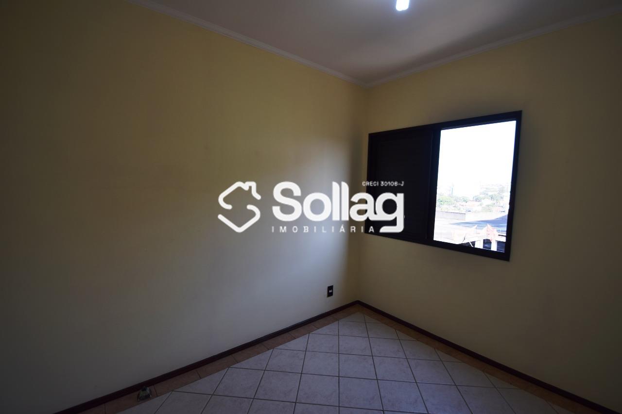 Apartamento à venda no Jardim Alto da Boa Vista: 