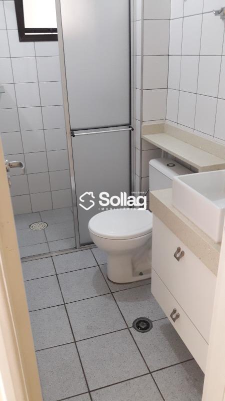 Apartamento à venda no Jardim Alto da Boa Vista: 