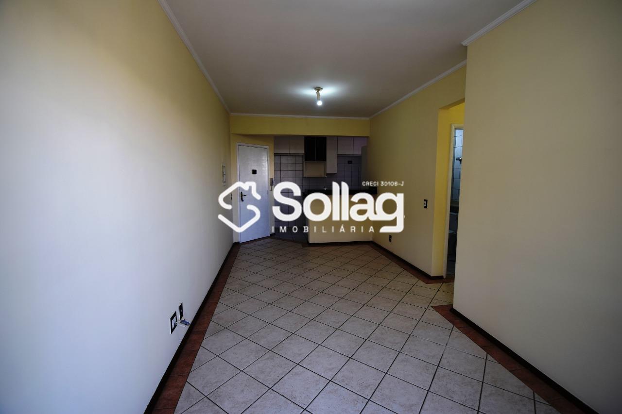 Apartamento à venda no Jardim Alto da Boa Vista: 