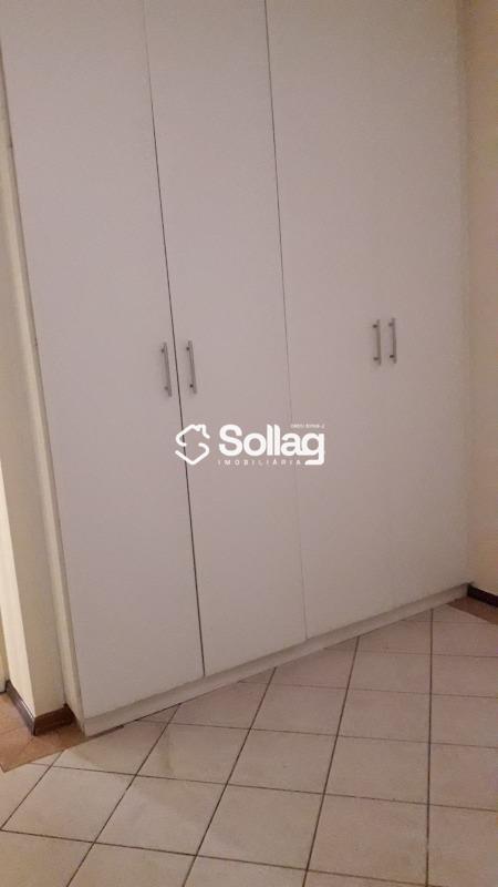 Apartamento à venda no Jardim Alto da Boa Vista: 