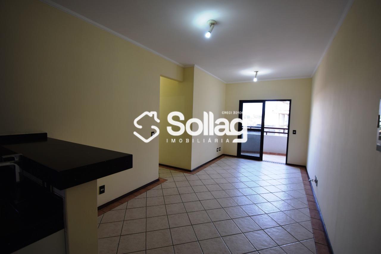 Apartamento à venda no Jardim Alto da Boa Vista: 