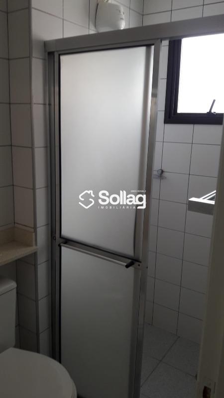 Apartamento à venda no Jardim Alto da Boa Vista: 