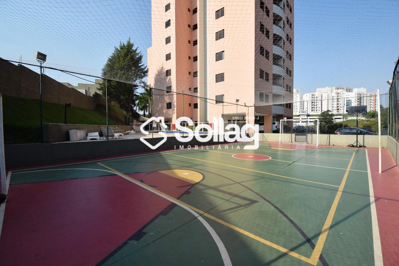 Apartamento à venda no Jardim Alto da Boa Vista: 