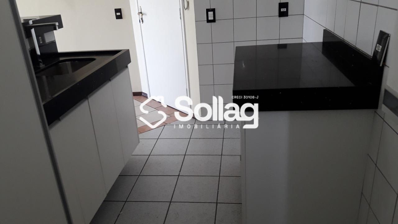 Apartamento à venda no Jardim Alto da Boa Vista: 