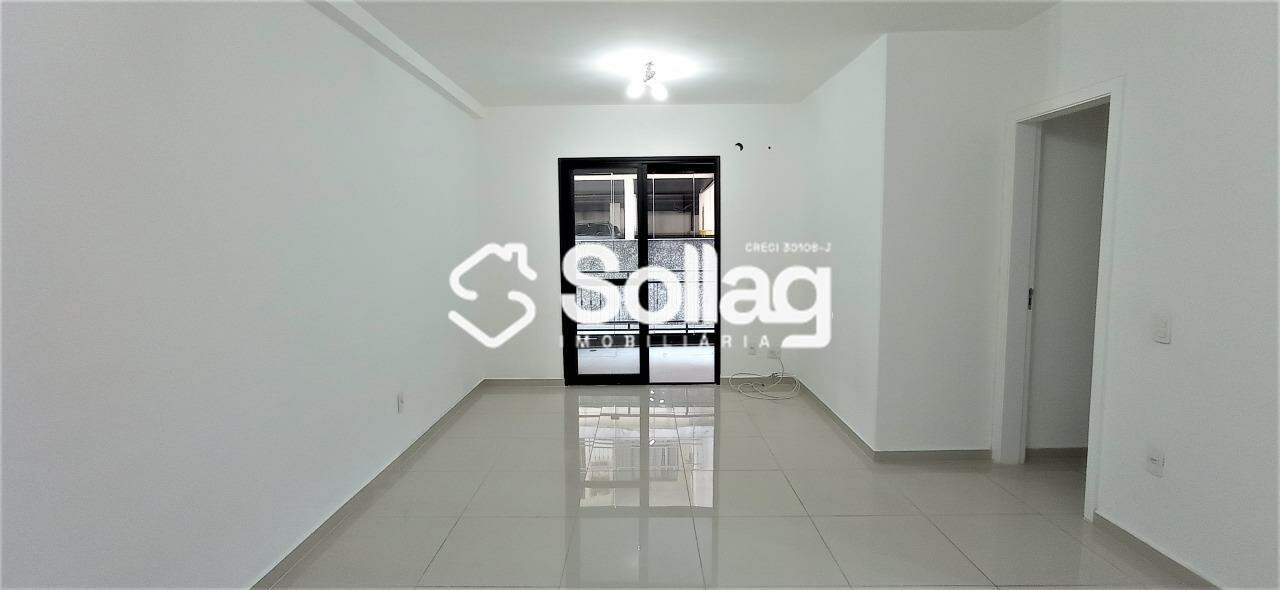 Apartamento para aluguel no Altos do Morumbi: 