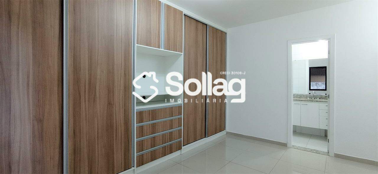 Apartamento para aluguel no Altos do Morumbi: 