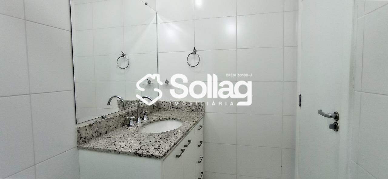 Apartamento para aluguel no Altos do Morumbi: 