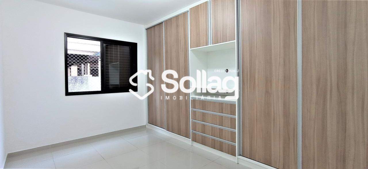 Apartamento para aluguel no Altos do Morumbi: 