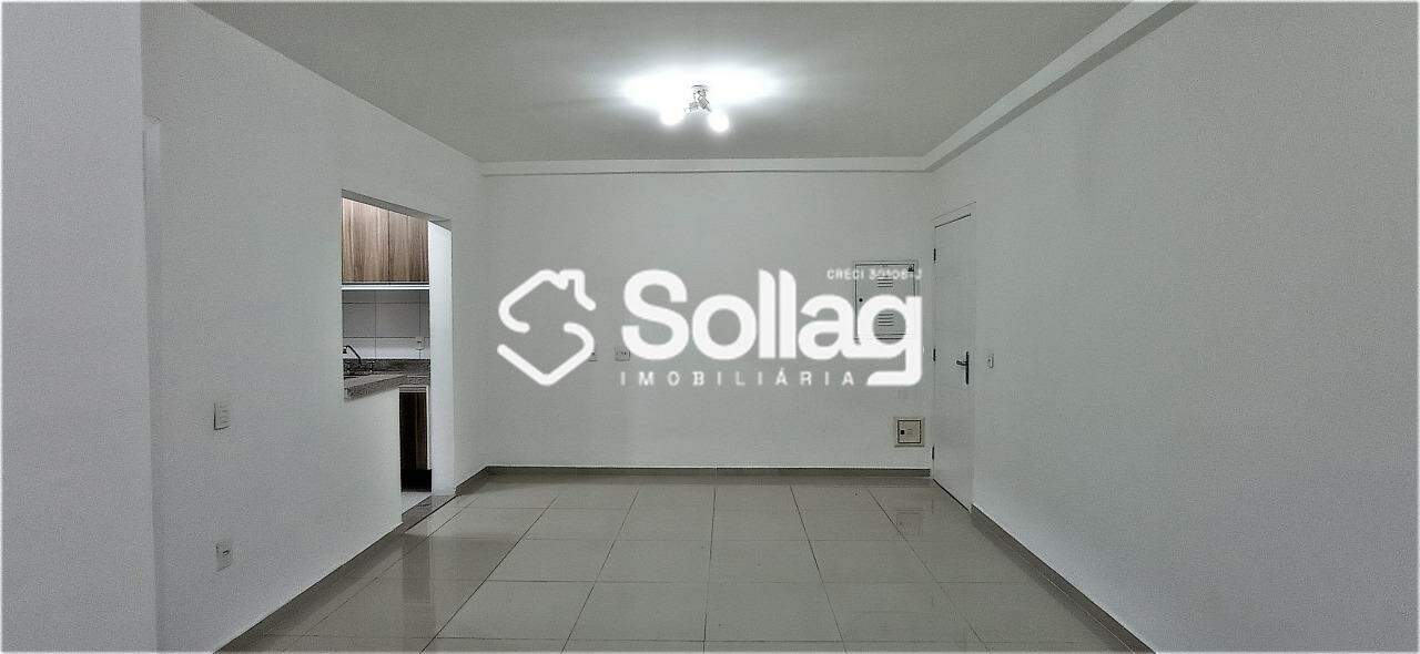 Apartamento para aluguel no Altos do Morumbi: 