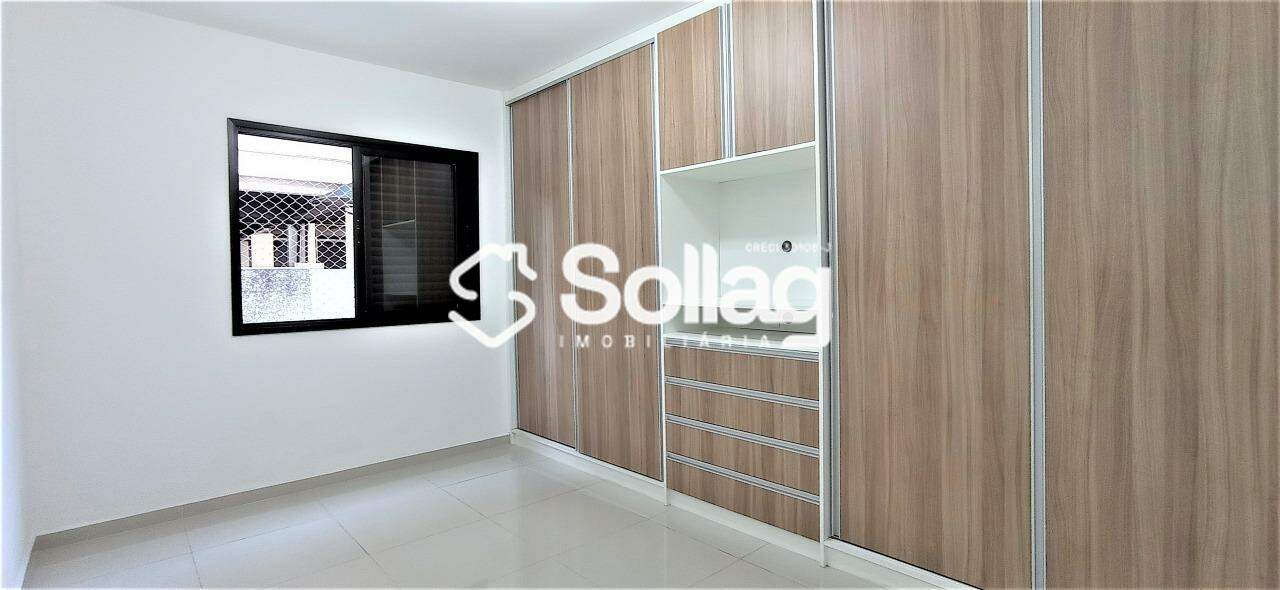 Apartamento para aluguel no Altos do Morumbi: 