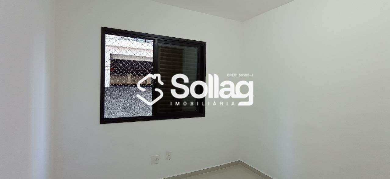 Apartamento para aluguel no Altos do Morumbi: 
