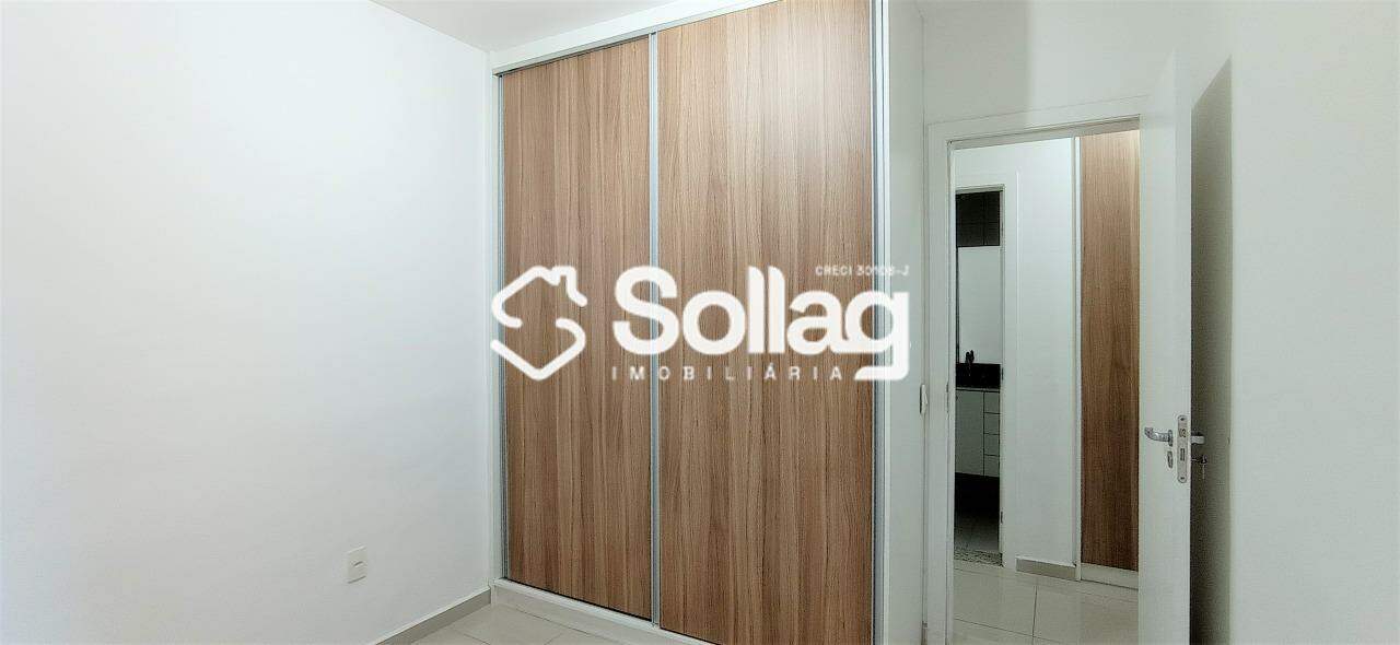 Apartamento para aluguel no Altos do Morumbi: 