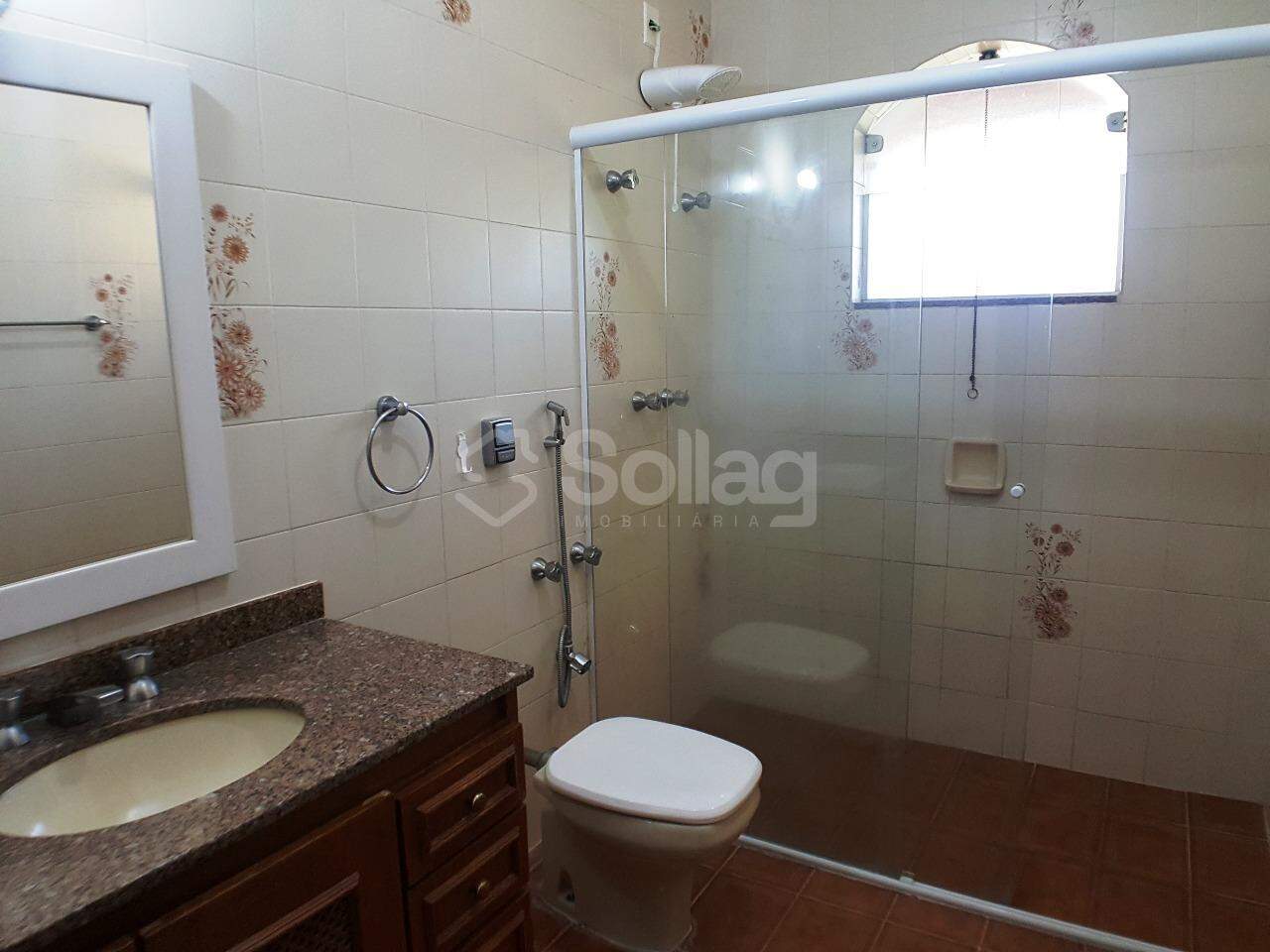 Casa em condomínio à venda no Condomínio Estância Marambaia: