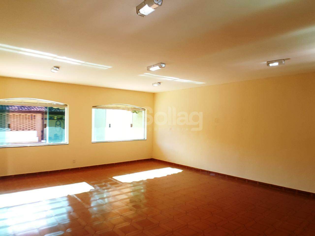 Casa em condomínio à venda no Condomínio Estância Marambaia: