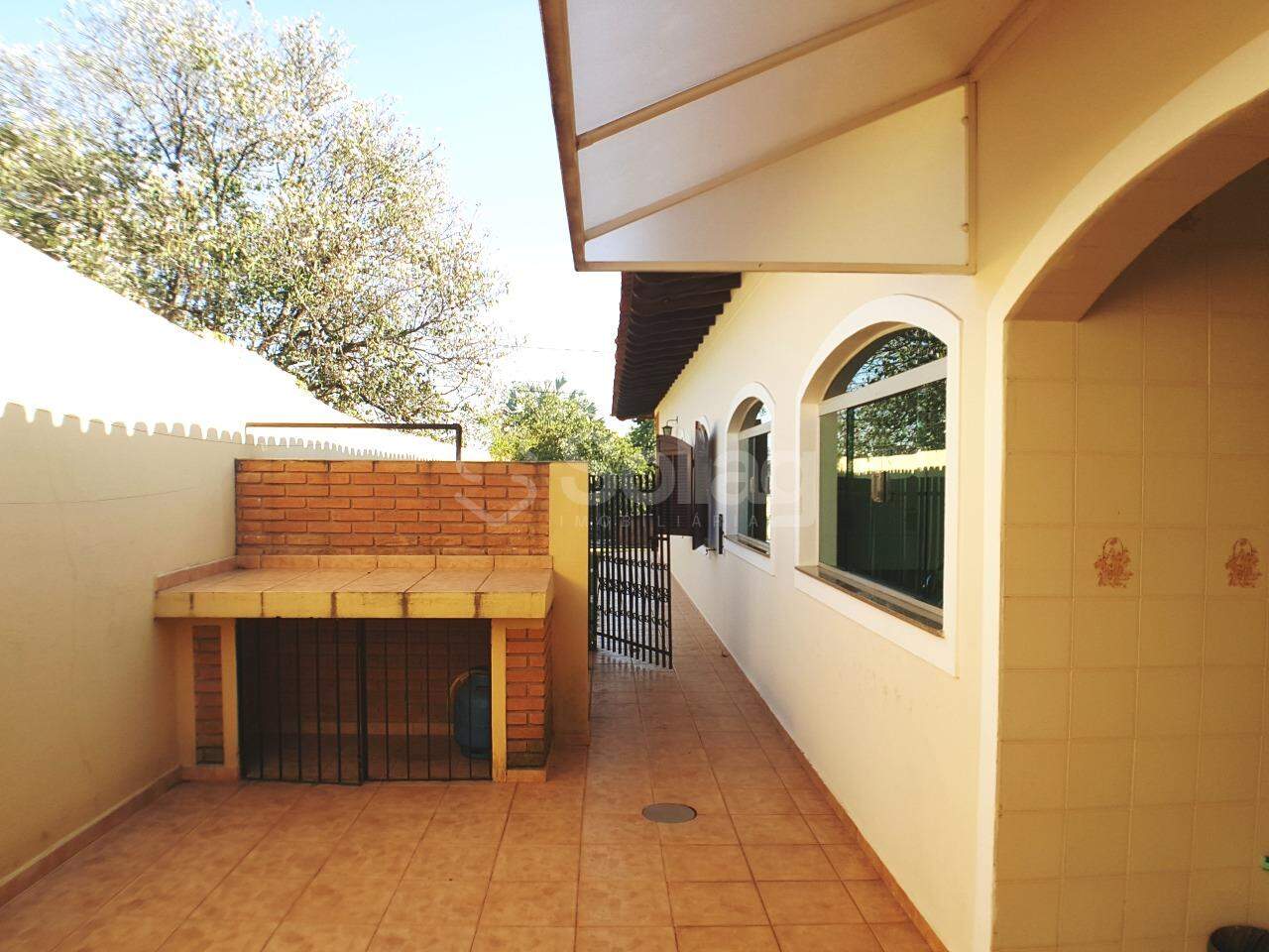 Casa em condomínio à venda no Condomínio Estância Marambaia: