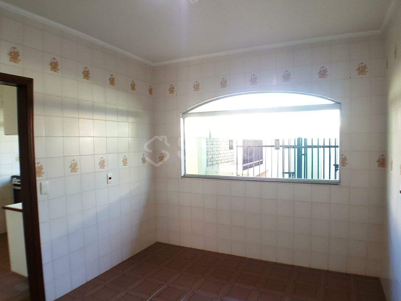 Casa em condomínio à venda no Condomínio Estância Marambaia: