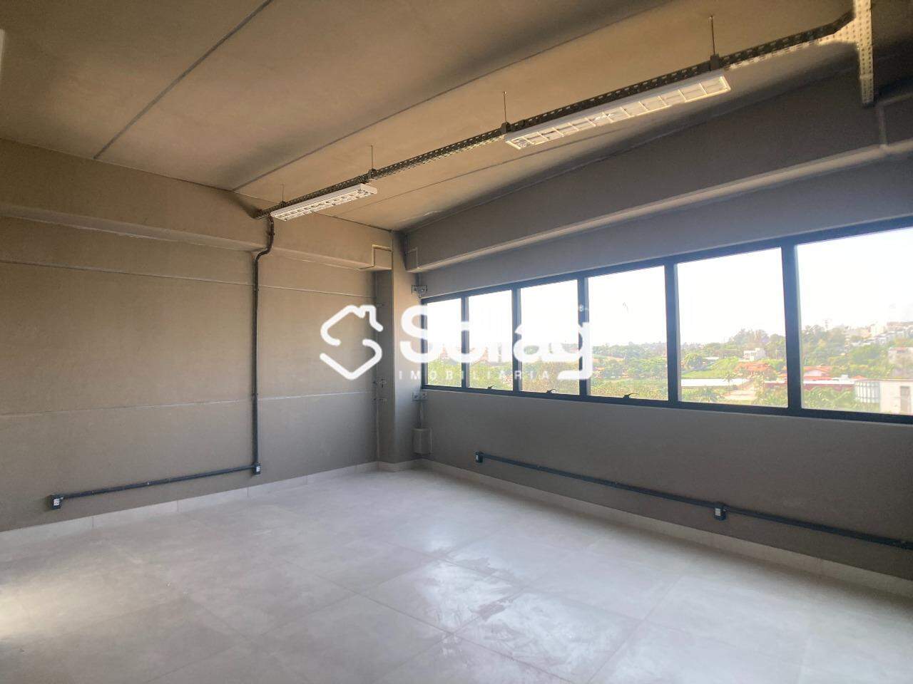 Sala para aluguel no Jardim Itália : 