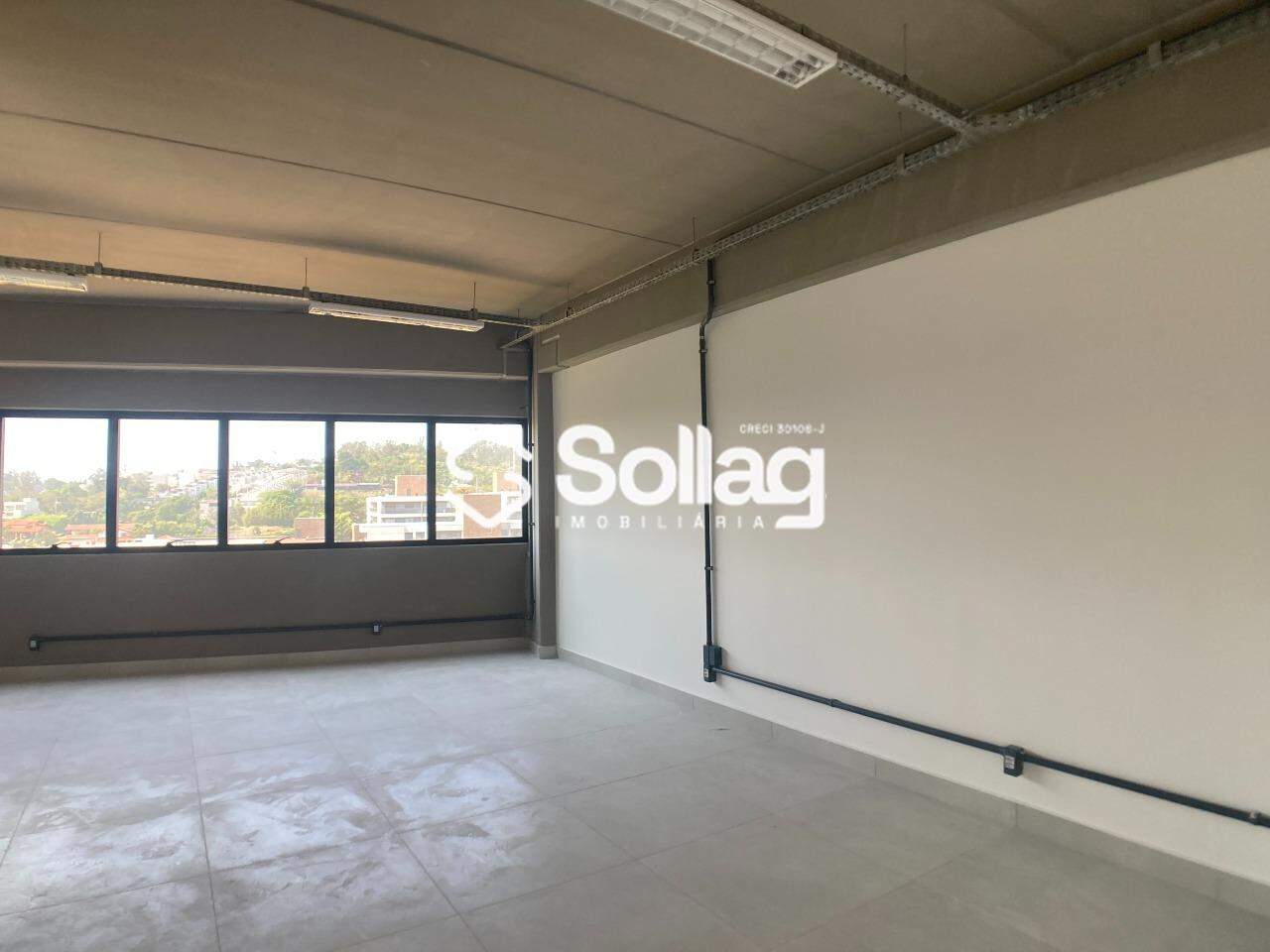 Sala para aluguel no Jardim Itália : 