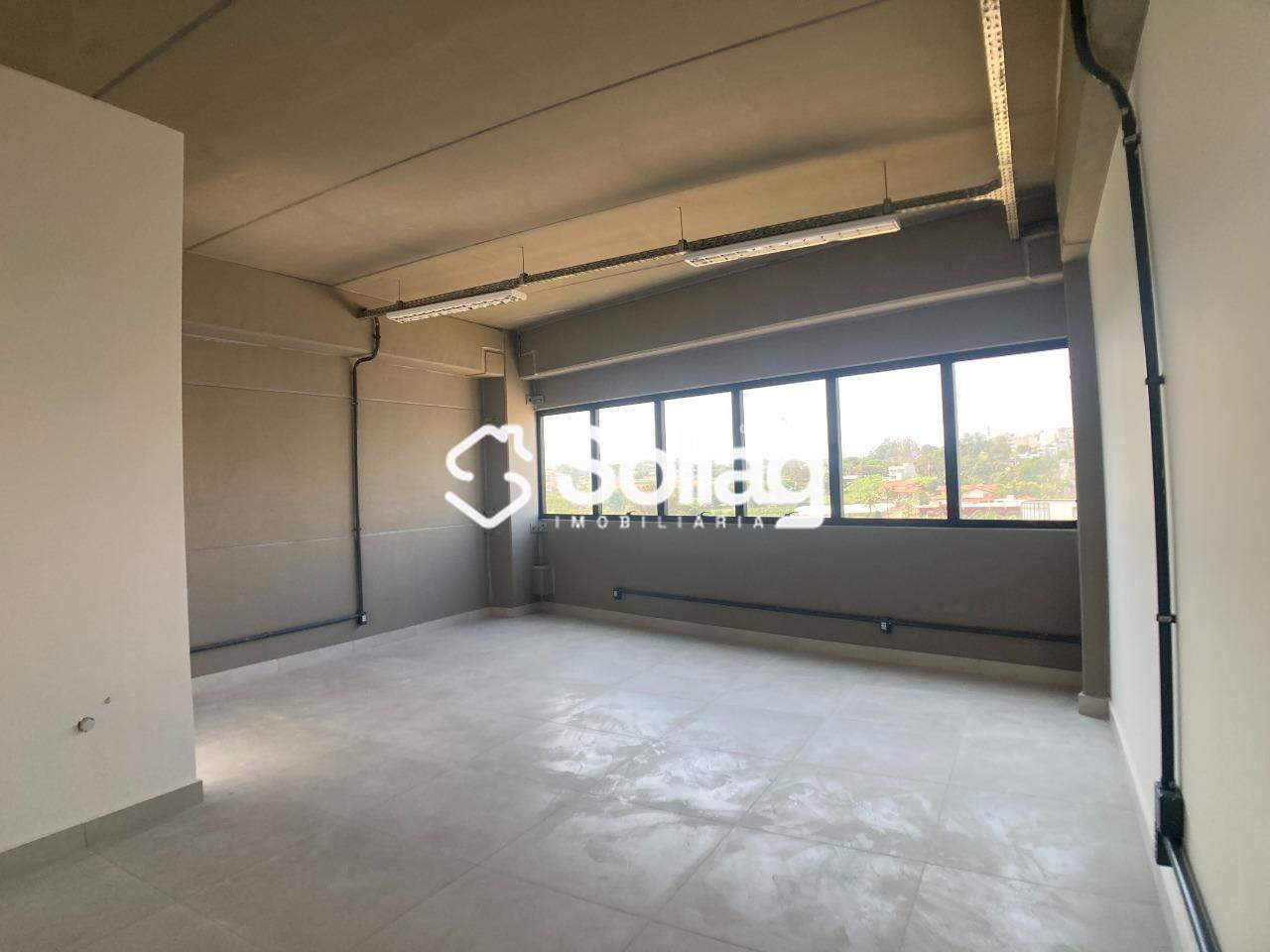 Sala para aluguel no Jardim Itália : 