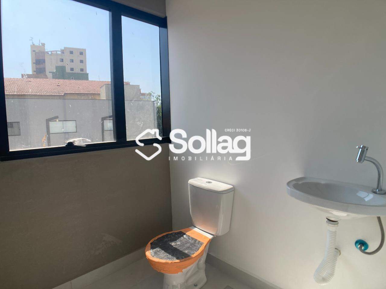 Sala para aluguel no Jardim Itália : 