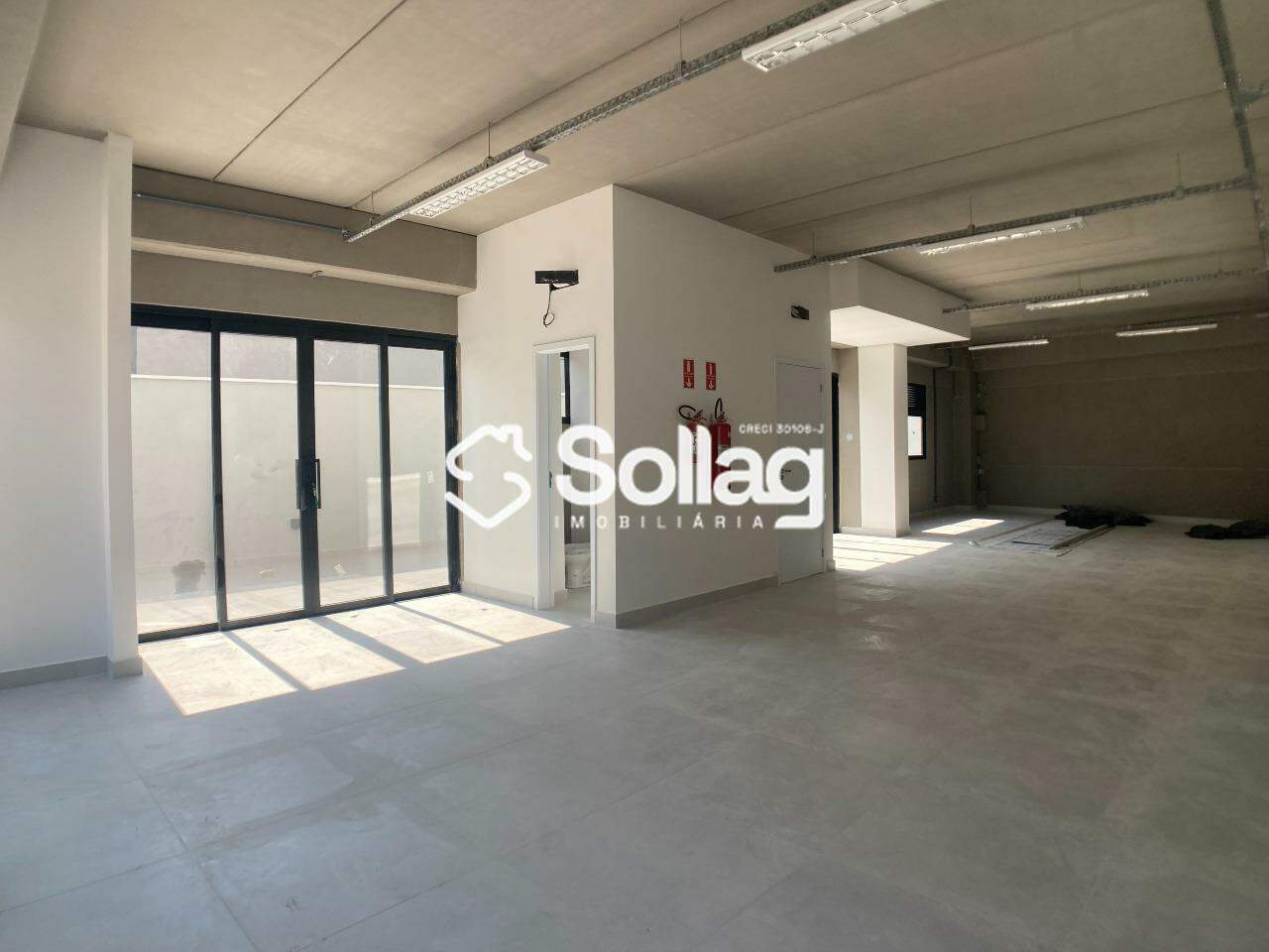 Sala para aluguel no Jardim Itália :
