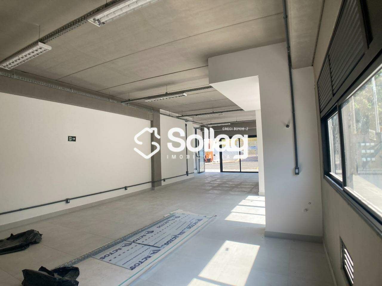 Sala para aluguel no Jardim Itália :