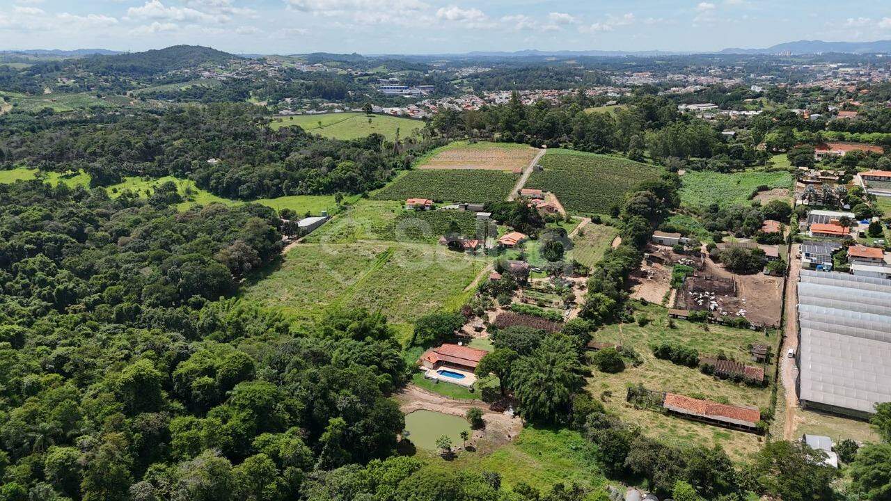 Sítio à venda no Vila Omizollo: 
