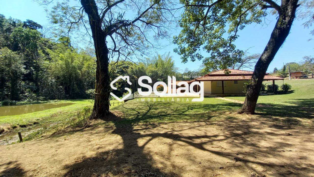 Sítio à venda no Vila Omizollo: 