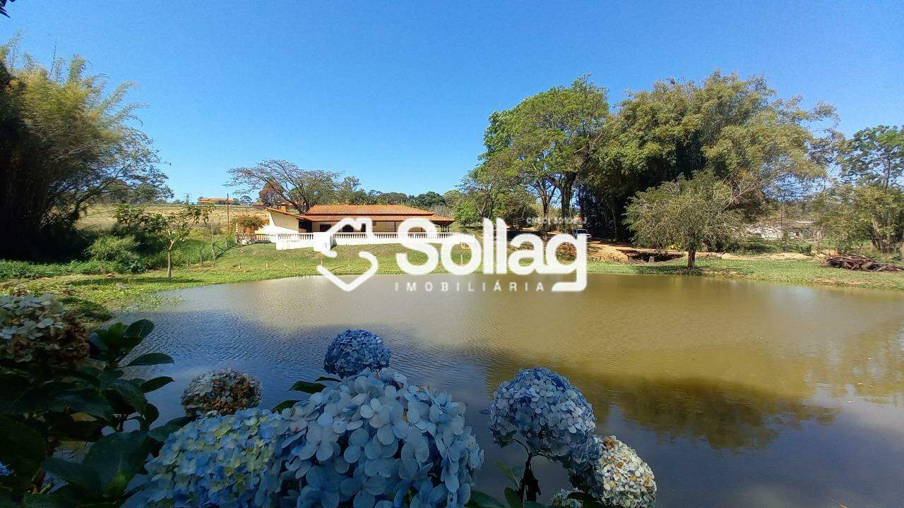 Sítio à venda no Vila Omizollo: 