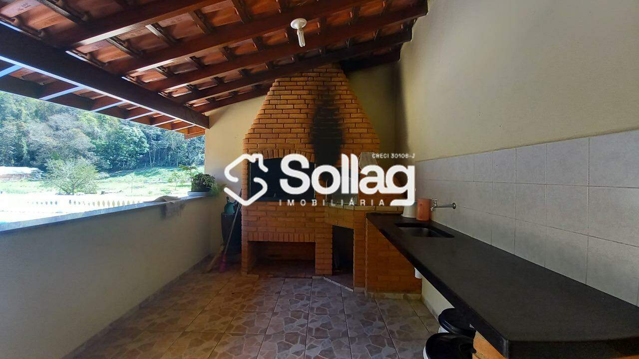 Sítio à venda no Vila Omizollo: 