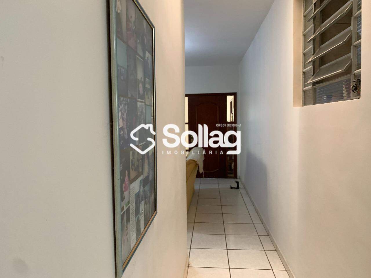 Casa à venda no Chácaras Polozzi: