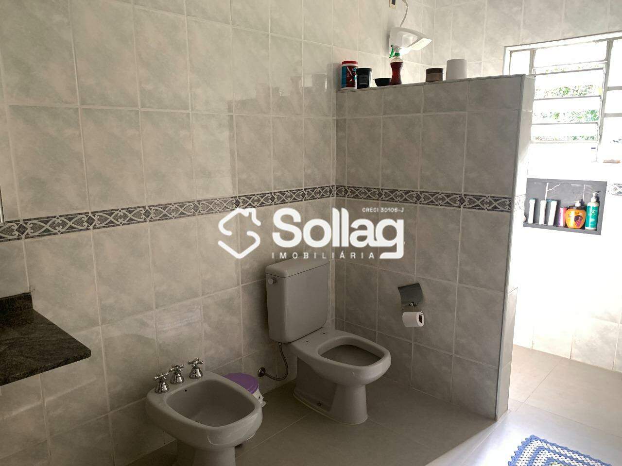 Casa à venda no Chácaras Polozzi: