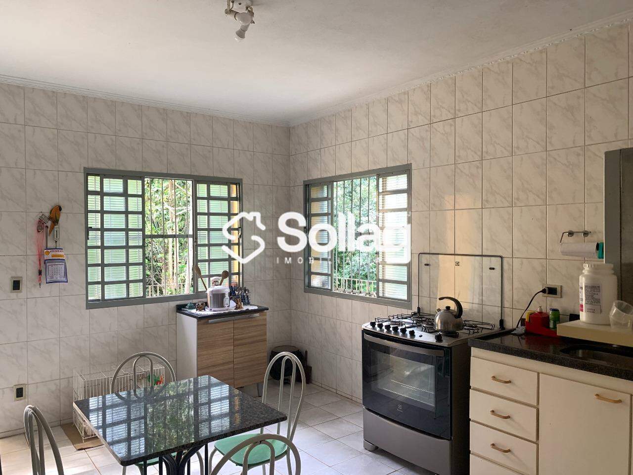 Casa à venda no Chácaras Polozzi: