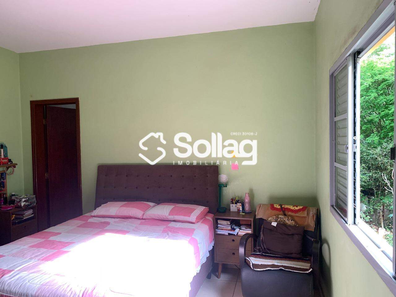 Casa à venda no Chácaras Polozzi: