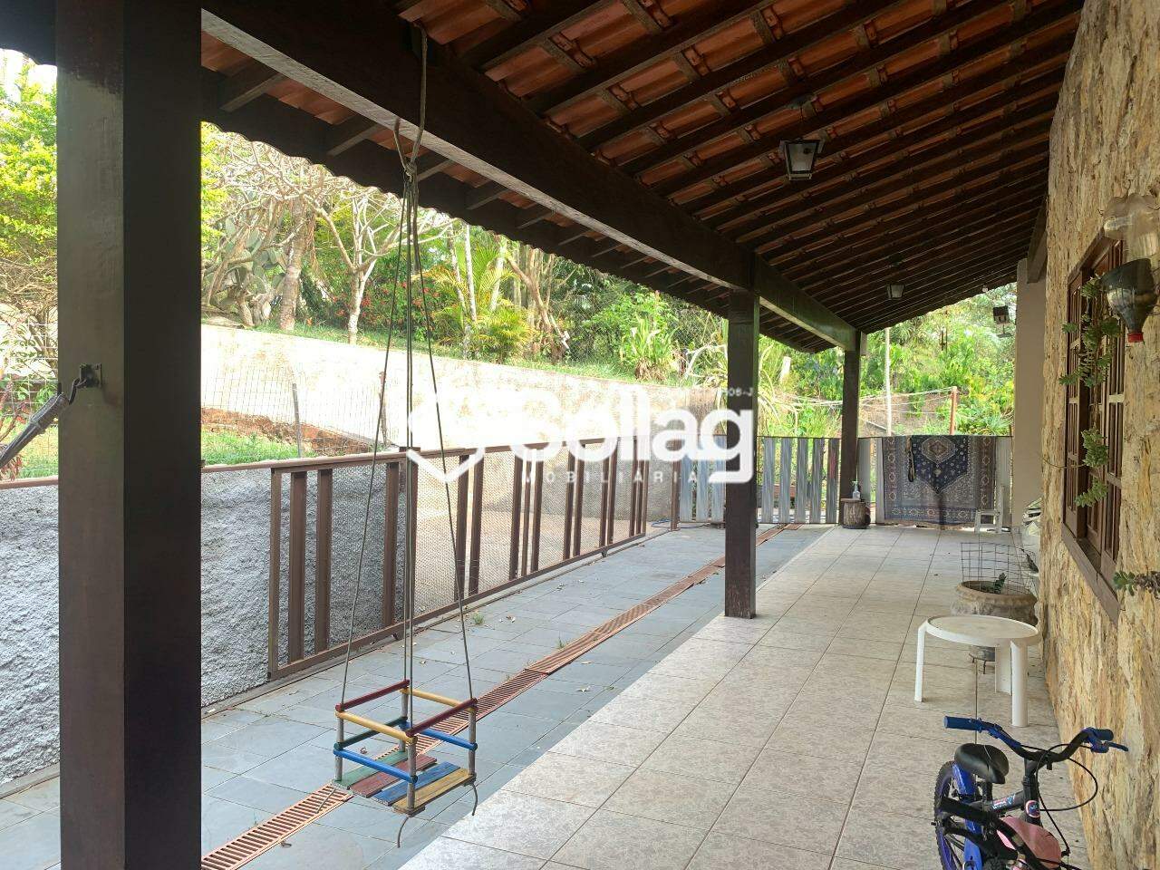 Casa à venda no Chácaras Polozzi: