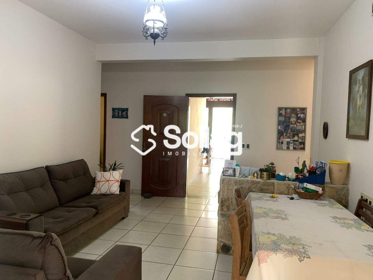 Casa à venda no Chácaras Polozzi: