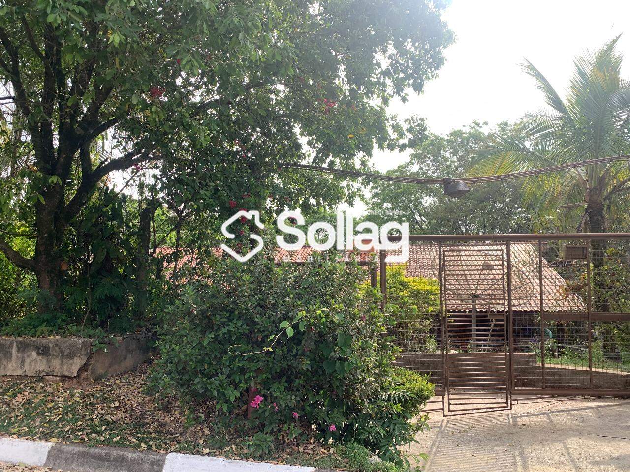 Casa à venda no Chácaras Polozzi: 