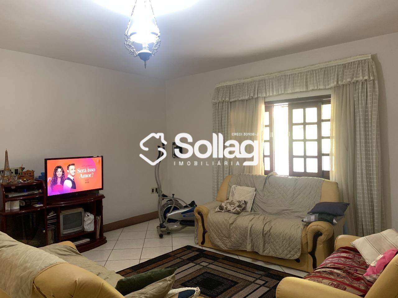 Casa à venda no Chácaras Polozzi: