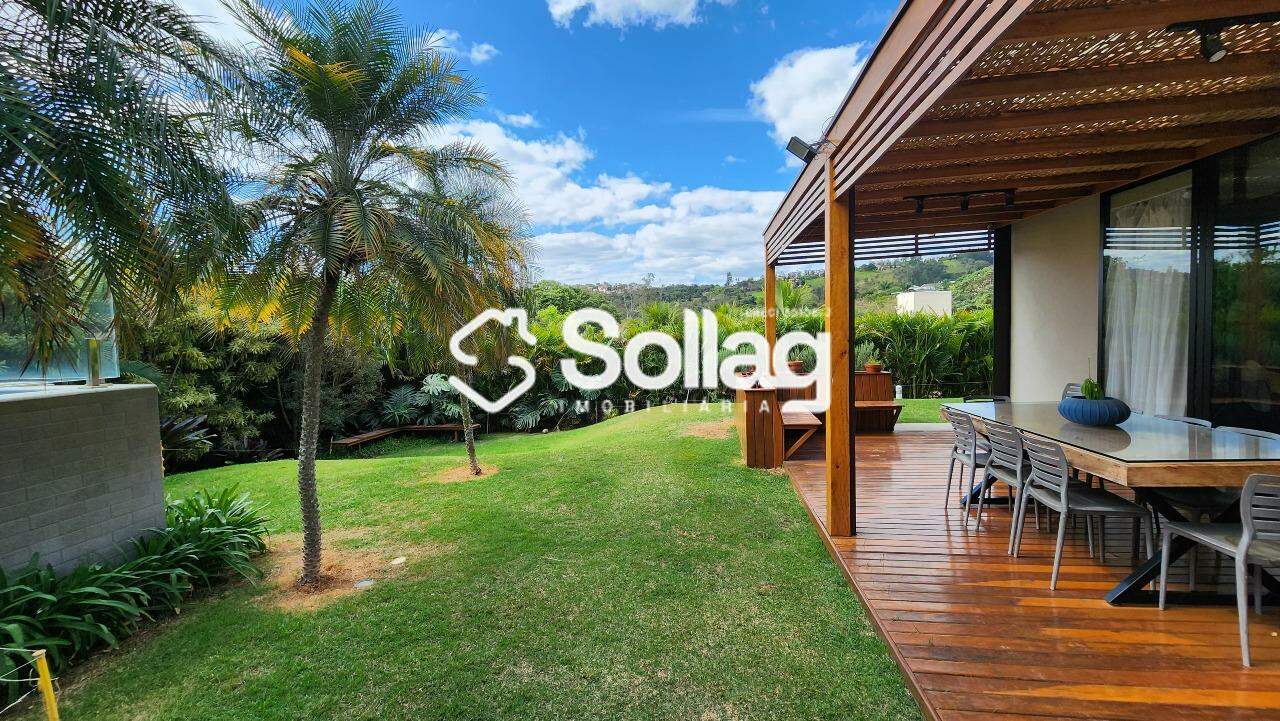 Casa em condomínio à venda no Condomínio Ipê Velho: 