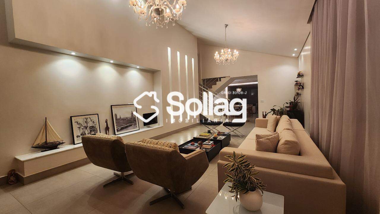 Casa em condomínio à venda no Condomínio Ipê Velho: 