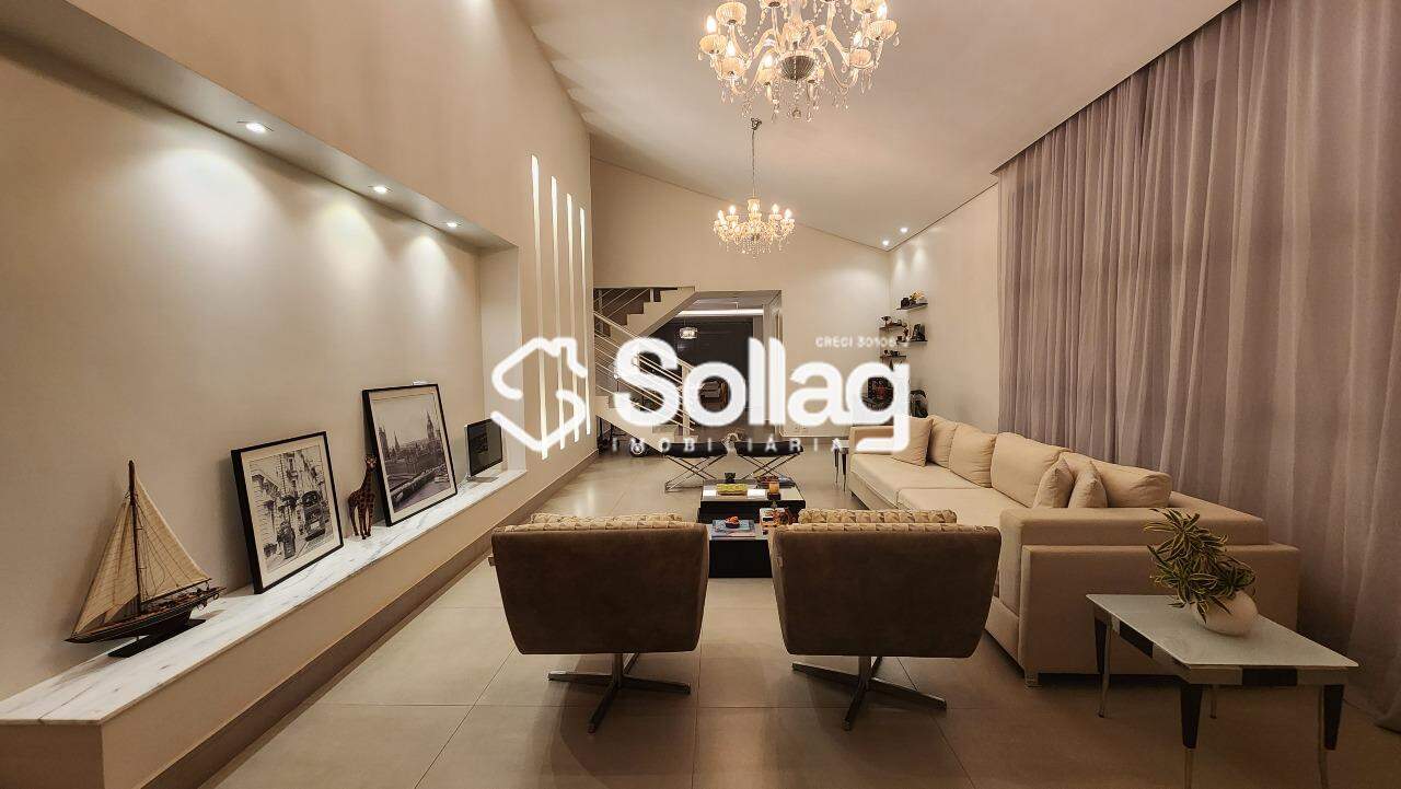 Casa em condomínio à venda no Condomínio Ipê Velho: 