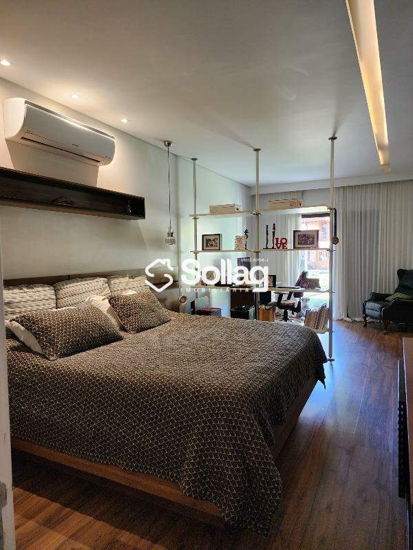 Casa em condomínio à venda no Condomínio Ipê Velho: 