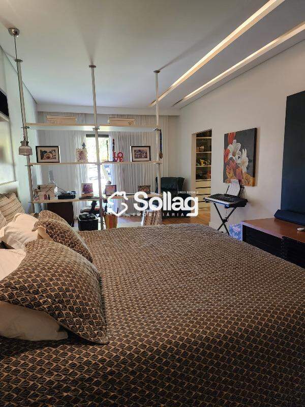 Casa em condomínio à venda no Condomínio Ipê Velho: 