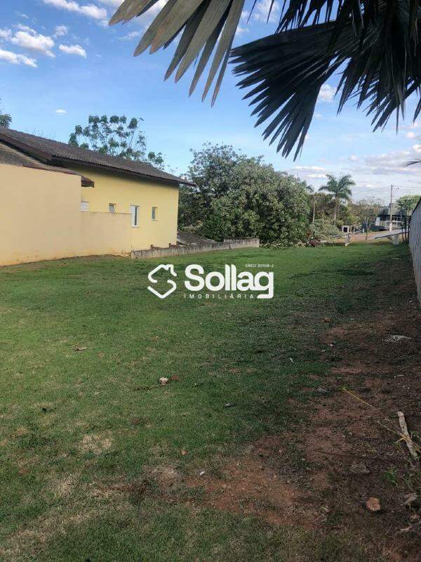 Terreno em condomínio à venda no Condomínio Reserva dos Vinhedos: