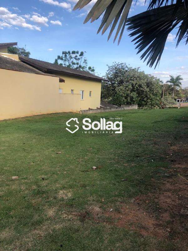 Terreno em condomínio à venda no Condomínio Reserva dos Vinhedos: