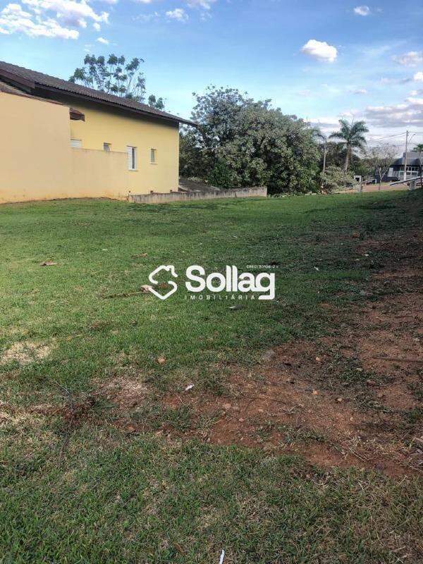 Terreno em condomínio à venda no Condomínio Reserva dos Vinhedos: