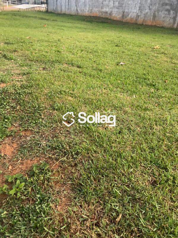 Terreno em condomínio à venda no Condomínio Reserva dos Vinhedos: