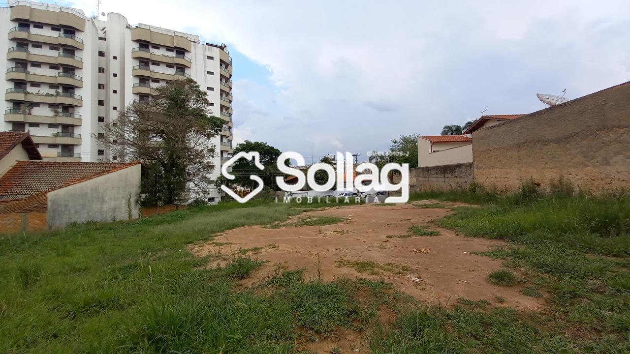 terreno para aluguel no Centro: 