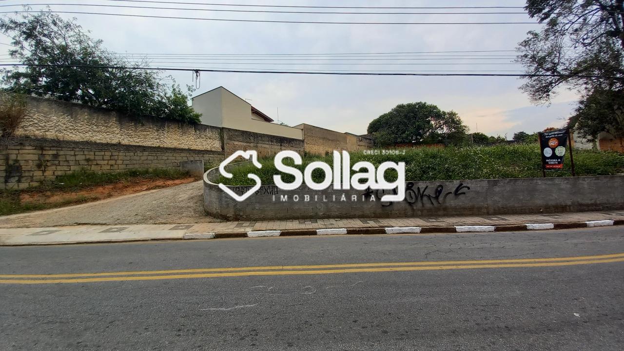 terreno para aluguel no Centro: 