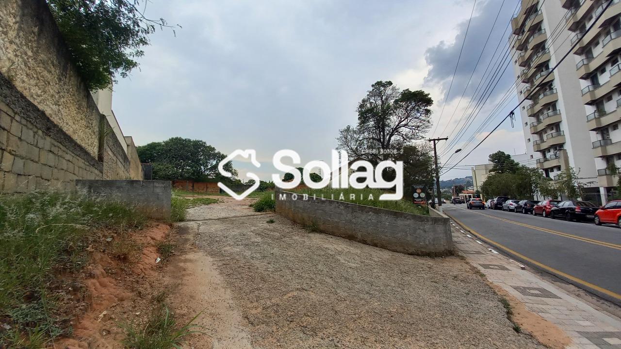 terreno para aluguel no Centro: 